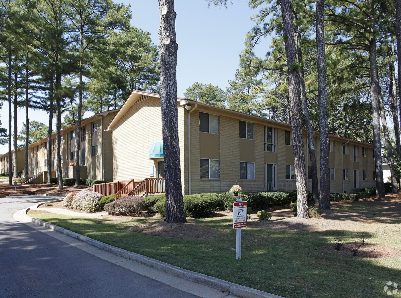 Harmony Grove Apartments, Marietta GA
